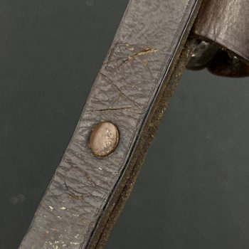 HITLER YOUTH KNIFE (Transitional type)    