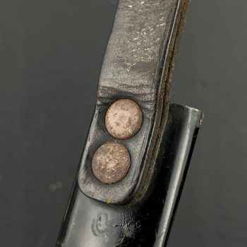 HITLER YOUTH KNIFE (Transitional type)    