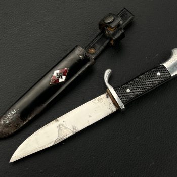 HITLER YOUTH KNIFE