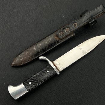 HITLER YOUTH KNIFE