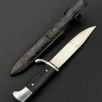 HITLER YOUTH KNIFE