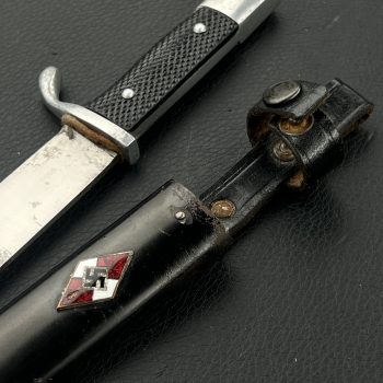 HITLER YOUTH KNIFE