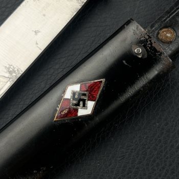 HITLER YOUTH KNIFE