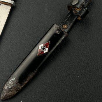 HITLER YOUTH KNIFE