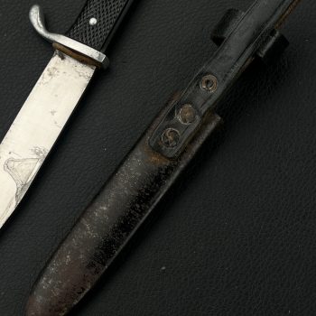 HITLER YOUTH KNIFE
