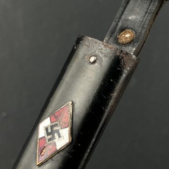 HITLER YOUTH KNIFE