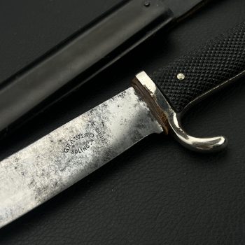 HITLER YOUTH KNIFE (Early type)    