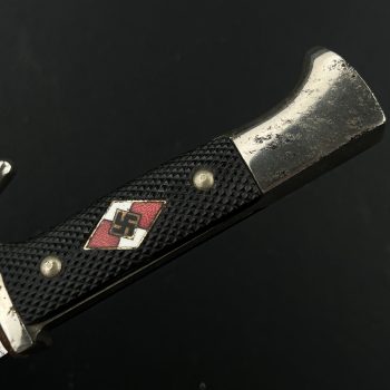 HITLER YOUTH KNIFE (Early type)    