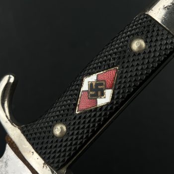HITLER YOUTH KNIFE (Early type)    