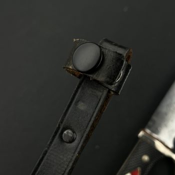 HITLER YOUTH KNIFE (Early type)    