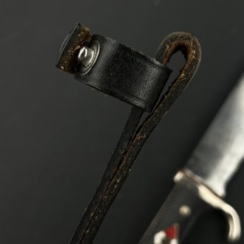 HITLER YOUTH KNIFE (Early type)    