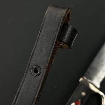 HITLER YOUTH KNIFE (Early type)    