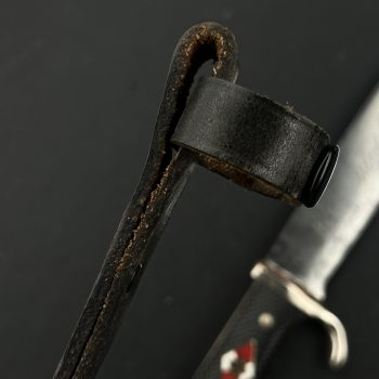 HITLER YOUTH KNIFE (Early type)    