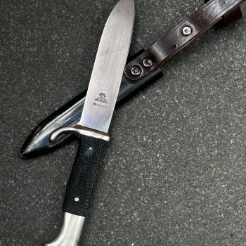 HITLER YOUTH KNIFE (Early type) [Е.KNECHT&Co]