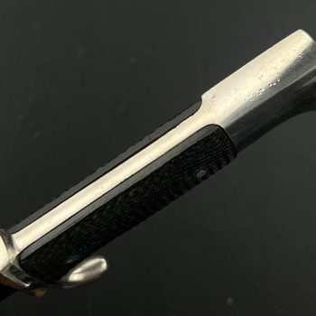 HITLER YOUTH KNIFE (Early type) [Е.KNECHT&Co]