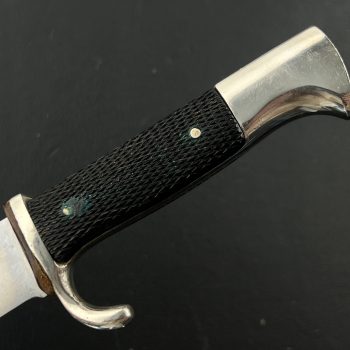 HITLER YOUTH KNIFE (Early type) [Е.KNECHT&Co]