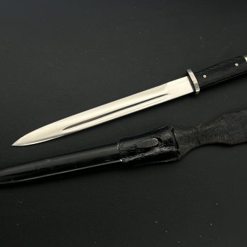 Officer’s dress bayonet  [Puma]   