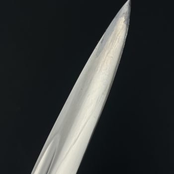 Officer’s dress bayonet  [Puma]   