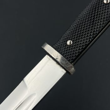 Officer’s dress bayonet  [Puma]   