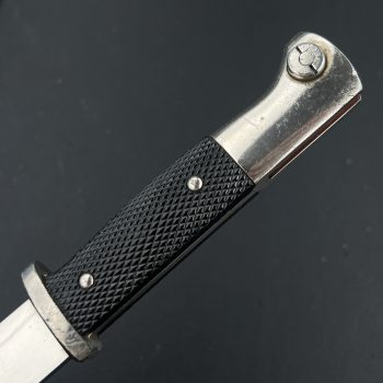 Officer’s dress bayonet  [Puma]   