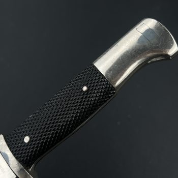 Officer’s dress bayonet  [Puma]   