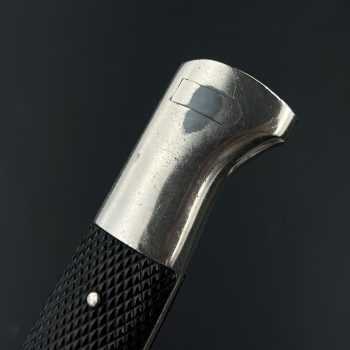 Officer’s dress bayonet  [Puma]   