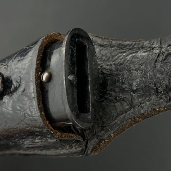 Officer’s dress bayonet  [Puma]   