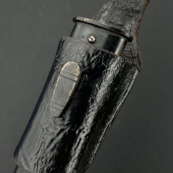 Officer’s dress bayonet  [Puma]   