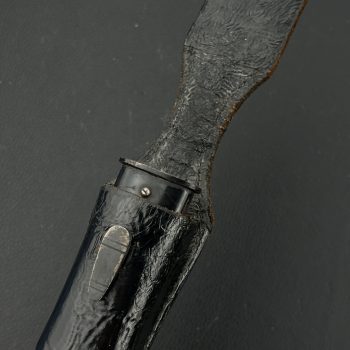 Officer’s dress bayonet  [Puma]   