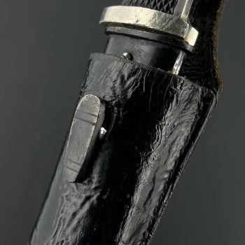 Officer’s dress bayonet  [Puma]   