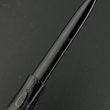 Officer’s dress bayonet  [Puma]   