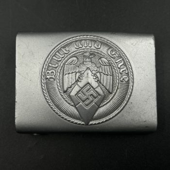Belt Buckle NCO With tag
