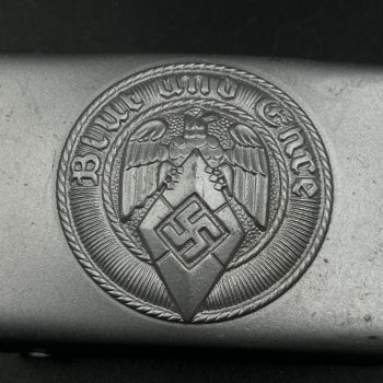 Belt Buckle NCO With tag