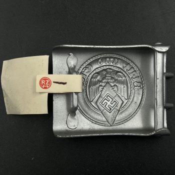 Belt Buckle NCO With tag