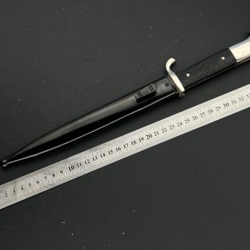 NCO Dress Bayonet, 1933–1945    