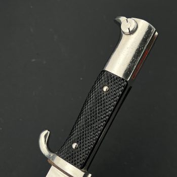 NCO Dress Bayonet, 1933–1945    