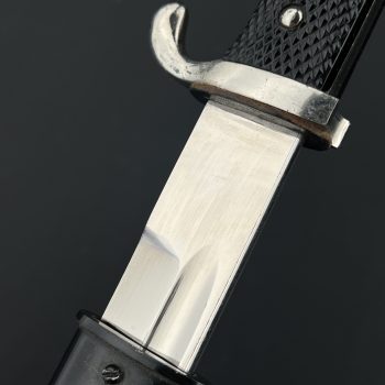 NCO Dress Bayonet, 1933–1945    