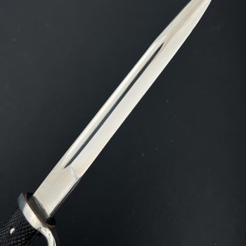 NCO Dress Bayonet, 1933–1945    