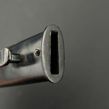 NCO Dress Bayonet, 1933–1945    