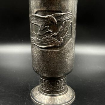 Luftwaffe Honor Goblet [Alpaca] [Joh. Wagner & Sohn]