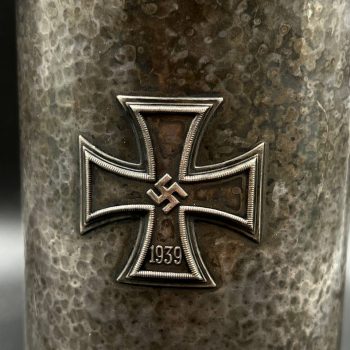 Luftwaffe Honor Goblet [Alpaca] [Joh. Wagner & Sohn]