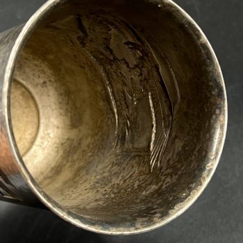 Luftwaffe Honor Goblet [Alpaca] [Joh. Wagner & Sohn]