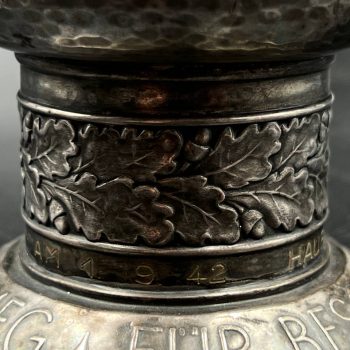 Luftwaffe Honor Goblet [Alpaca] [Joh. Wagner & Sohn]