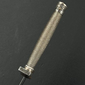 HITLER YOUTH LEADER DAGGER  [E. & F. Horster] Stamp - M7/36  