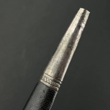 HITLER YOUTH LEADER DAGGER  [E. & F. Horster] Stamp - M7/36  