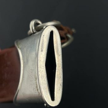 SA Service Dagger (Early type) [Karl Rob. Kaldenbach]   