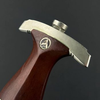 SA Service Dagger (Early type) [Karl Rob. Kaldenbach]   