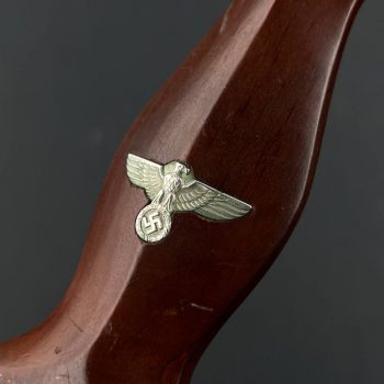 SA Service Dagger (Early type) [Karl Rob. Kaldenbach]   