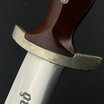SA Service Dagger (Early type) [Karl Rob. Kaldenbach]   