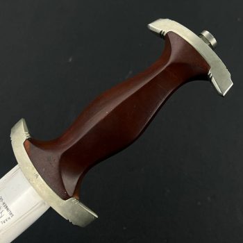 SA Service Dagger (Early type) [Karl Rob. Kaldenbach]   